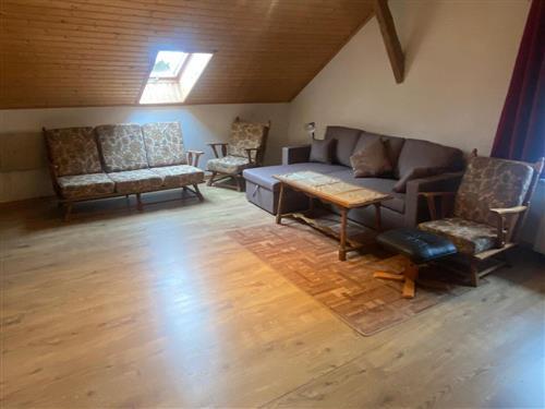 Ferielejlighed - 7 personer -  - Kolmberg - 93476 - Blaibach