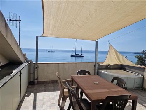 Ferielejlighed - 8 personer -  - Mascali - 95016