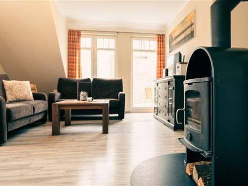 Ferielejlighed - 4 personer -  - Noorderpad - 26474 - Spiekeroog