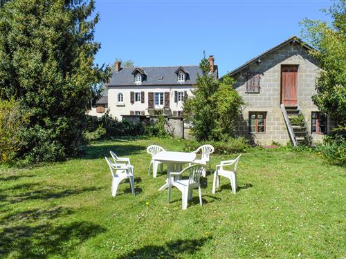 Fritidshus - 8 personer -  - Chemin de Maylou - 64450 - Miossens Lanusse