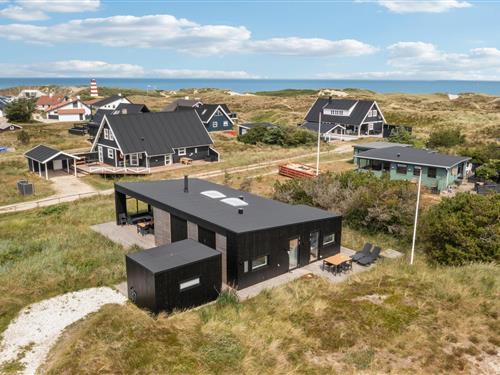 Sommerhus - 6 personer -  - Havbovej - Vorupør - 7700 - Thisted
