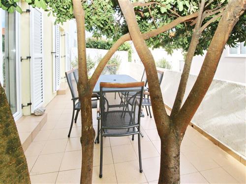 Holiday apartment - 6 persons -  - Krk/Baška - 51523
