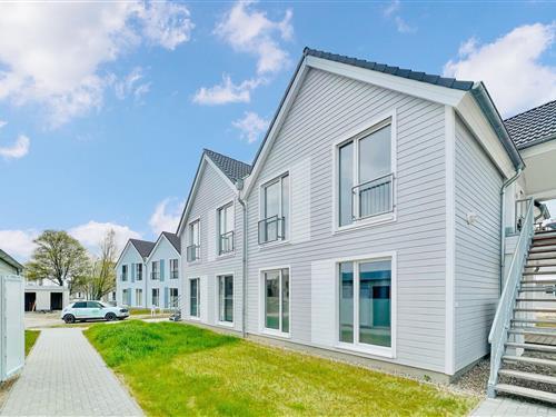 Semesterhus/Semesterlägenhet - 5 personer -  - Matrosenring - Ostseeresort Olpenitz - 24376 - Olpenitz