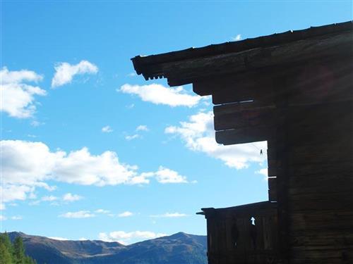 Sommerhus - 7 personer -  - Ebene - 9932 - Innervillgraten