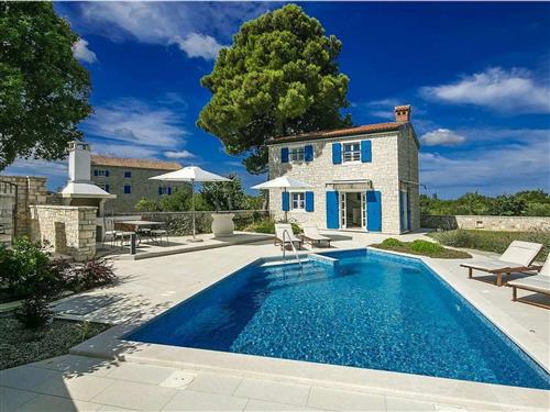 Holiday home - 2 persons -  - Porec/Heraki - 52448