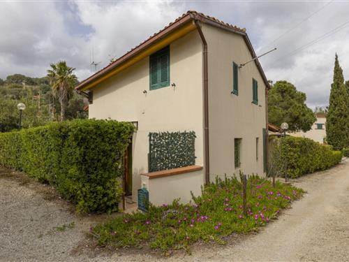 Feriehus / leilighet - 4 personer -  - Località Nerici Mola - 57031 - Capoliveri