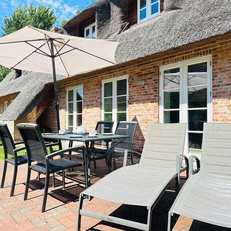 Sommerhus - 5 personer -  - Ostlandstr. - 25826 - St. Peter-Ording