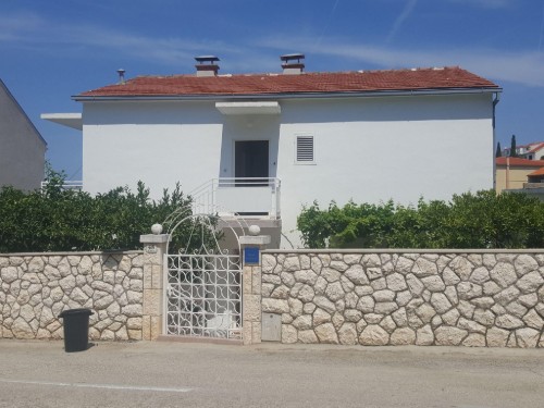 Ferieleilighet - 5 personer -  - Ive Roica - 21450 - Hvar
