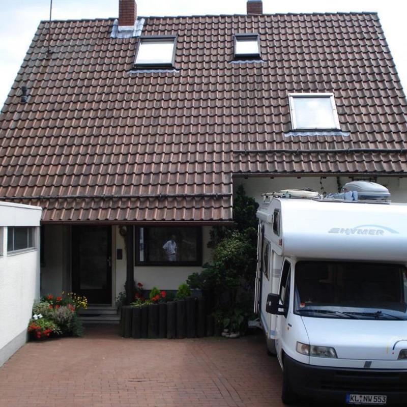 Ferielejlighed - 3 personer -  - Neuweg - 67697 - Otterberg