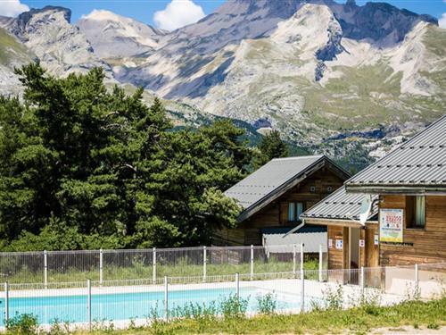 Semesterlägenhet - 4 personer -  - 05250 - Agniere En Devoluy