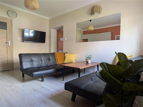 Ferienwohnung - 4 Personen -  - 78-100 - Kolobrzeg