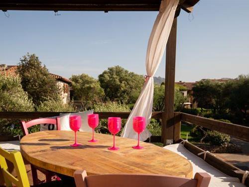 Holiday Home/Apartment - 4 persons -  - 07026 - Olbia