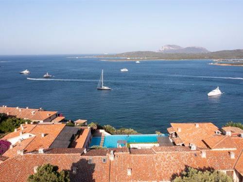 Feriehus / leilighet - 4 personer -  - 07026 - Olbia