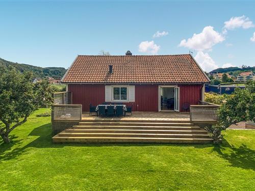 Holiday Home/Apartment - 7 persons -  - Tulpanvägen - 269 31 - Båstad