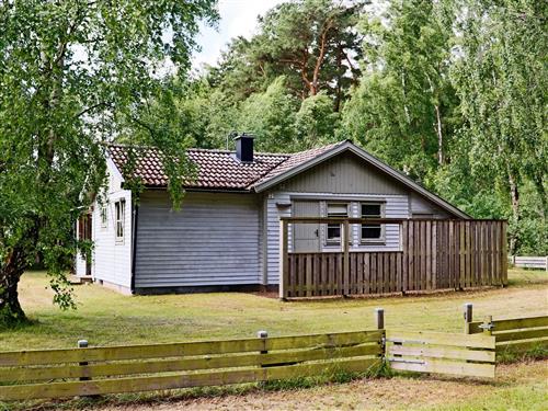 Holiday Home/Apartment - 5 persons -  - Rundan - 31271 - Skummeslövsstrand