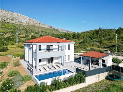 Holiday home - 10 persons -  - Bilaje - 21292 - Srinjine