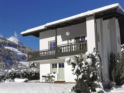 Holiday Home/Apartment - 7 persons -  - Trensfeldstraße - 5632 - Dorfgastein