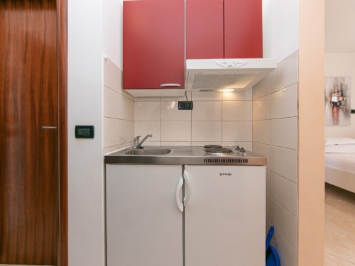 Holiday apartment - 2 persons -  - 21322 - Brela