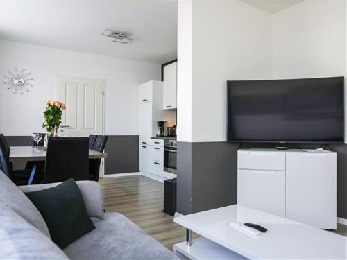 Ferienwohnung - 6 Personen -  - Wingst - 21787