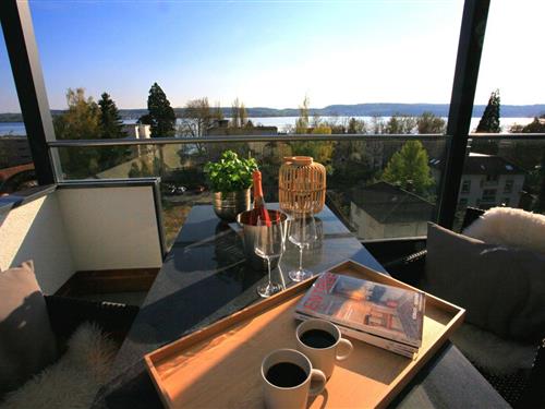 Ferielejlighed - 4 personer -  - Mühlweg - 88662 - Überlingen