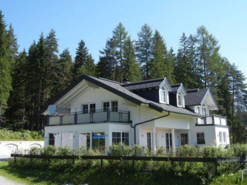 Ferielejlighed - 6 personer -  - Vorberg - 8973 - Schladming-Vorberg