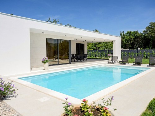 Holiday home - 8 persons -  - Hrvatskih branitelja - Makarska - Donji Prolozac - 21260 - Donji Prolozac