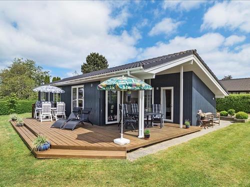 Ferienhaus - 6 Personen -  - Peter Eriksens Vej - Ajstrup Strand - 8340 - Malling