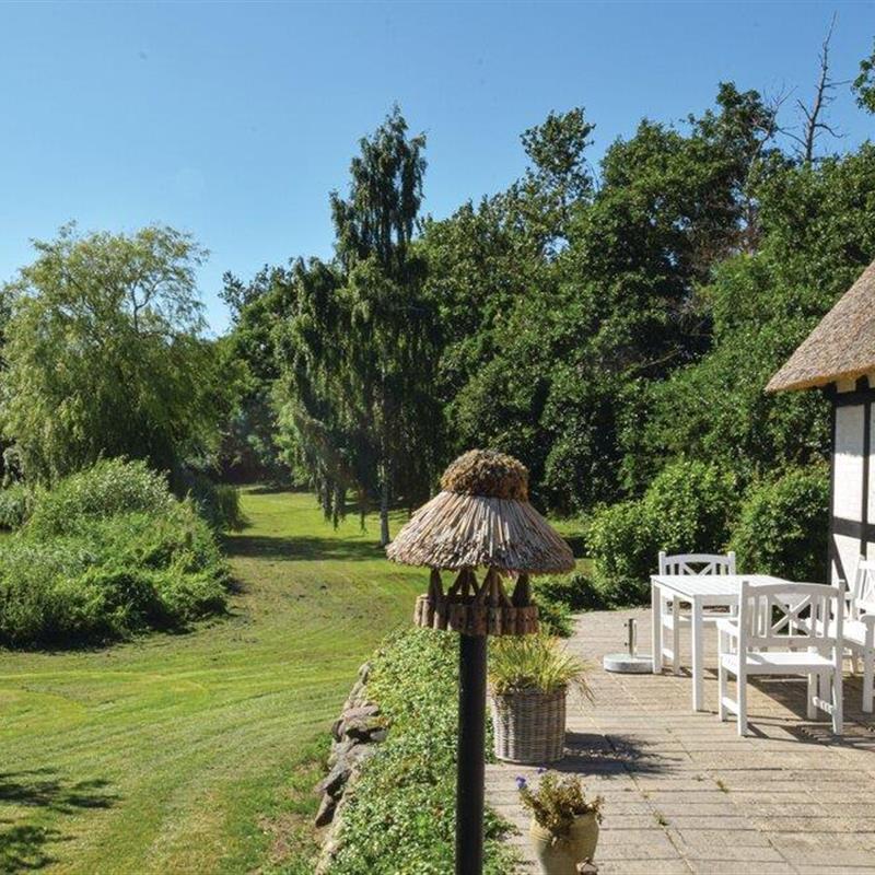 Sommerhus - 8 personer -  - Longelsevej - Sdr. Longelse - 5900 - Rudkøbing