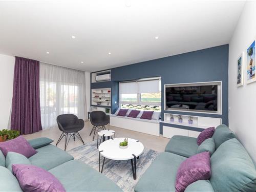 Villa - 10 personer -  - 21220 - Trogir