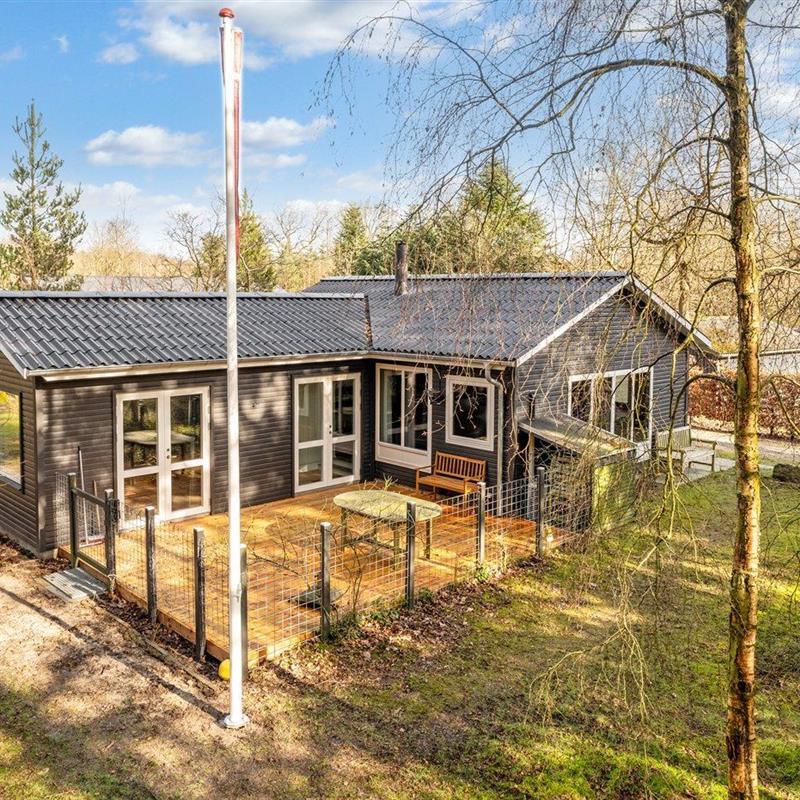 Ferienhaus - 6 Personen -  - Roarsvej - Söndbjerg - 7790 - Thyholm