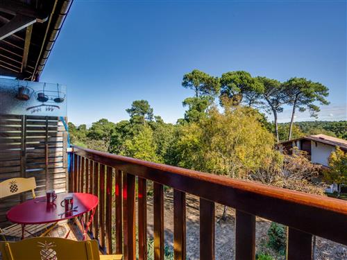 Ferielejlighed - 4 personer -  - Arcachon - 33120