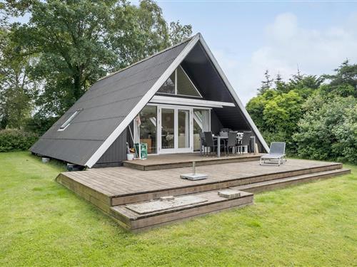 Ferienhaus - 5 Personen -  - Søndermarken - Vemmingbund - 6310 - Broager