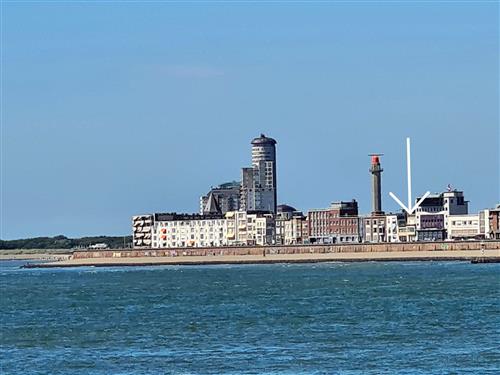Feriehus - 14 personer -  - Vlissingen - 4381KA