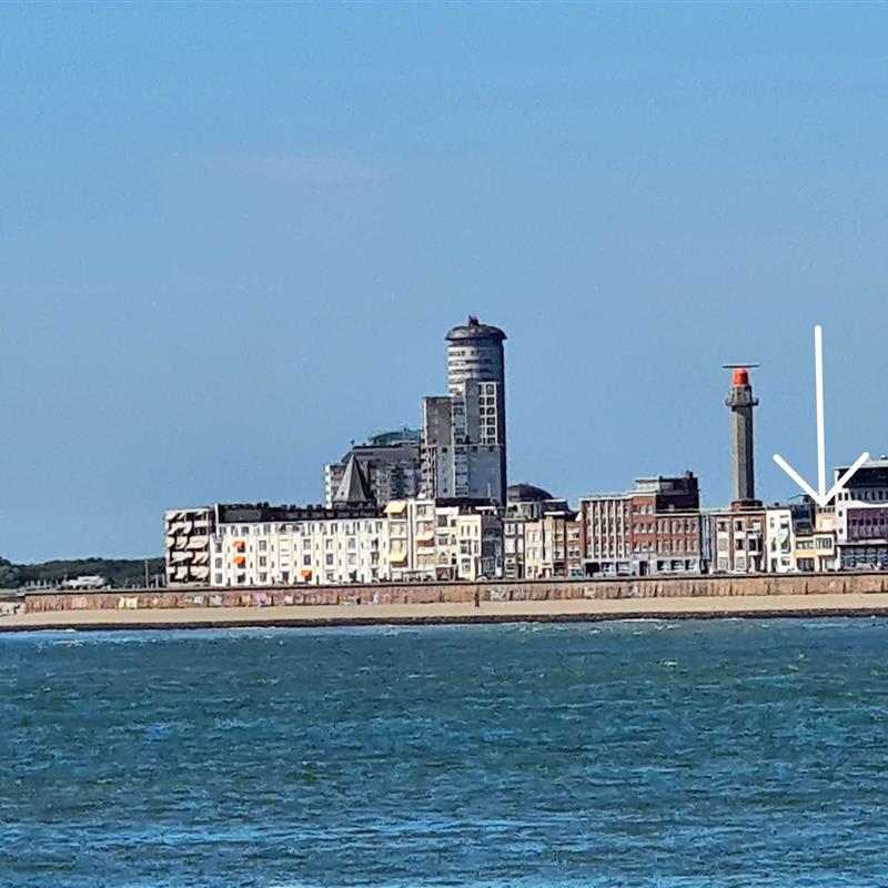 Sommerhus - 14 personer -  - Vlissingen - 4381KA