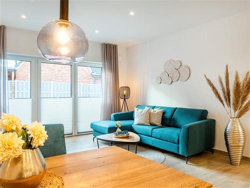 Fritidshus - 4 personer -  - Emsweg - 26736 - Krummhörn / Greetsiel