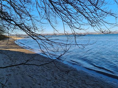 Ferielejlighed - 4 personer -  - Groß-Quern - 24972 - Quern