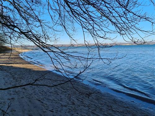 Ferieleilighet - 4 personer -  - Groß-Quern - 24972 - Quern