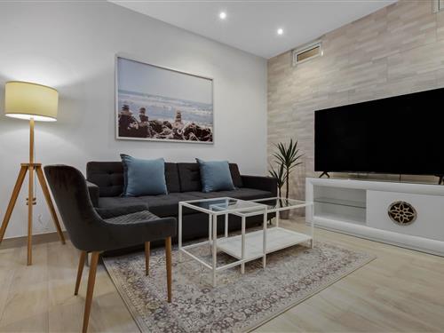 Ferieleilighet - 4 personer -  - 29620 - Torremolinos