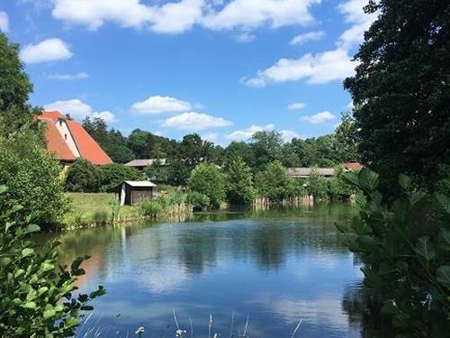 Feriehus / leilighet - 6 personer -  - OT Steinbächlein - 91578 - Leutershausen