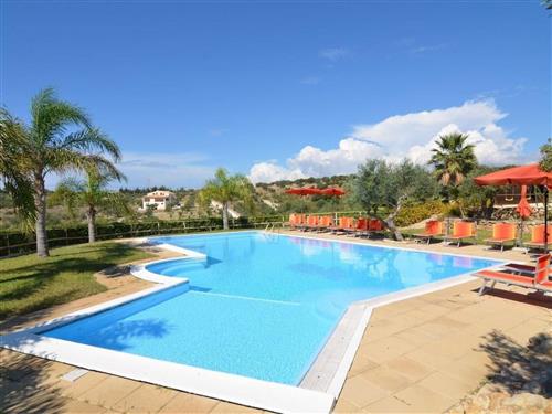 Ferielejlighed - 4 personer -  - Sciacca - 92019