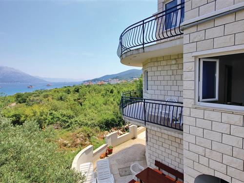 Holiday apartment - 4 persons -  - Racisce - Korcula-Racisce - 20264 - Racisce