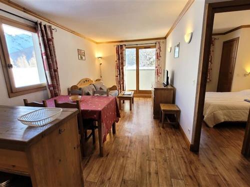 Ferieleilighet - 6 personer -  - 73480 - Bessans