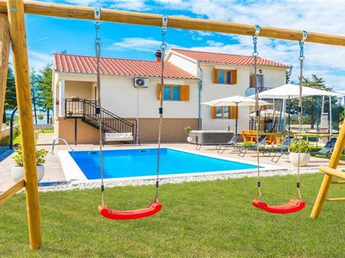 Holiday Home/Apartment - 8 persons -  - 23207 - Sveti Filip I Jakov