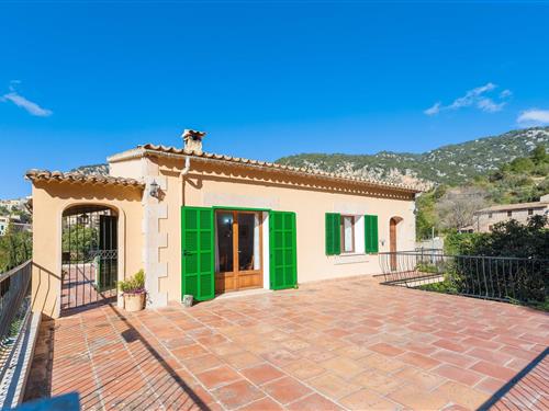 Telt - 4 personer -  - 07170 - Valldemossa, Illes Balear