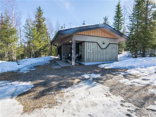 Feriehus / leilighet - 5 personer -  - Kuusamo - 93830