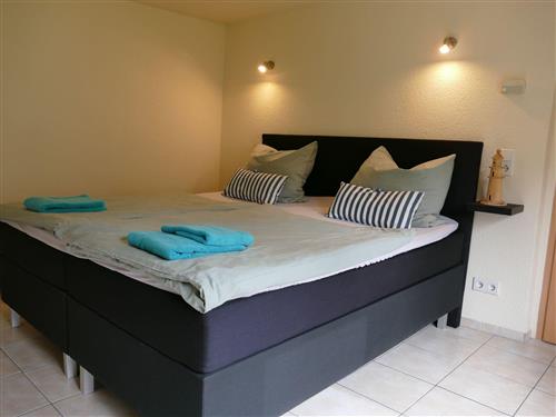 Ferienhaus - 2 Personen -  - Seebad Altefähr - 18573