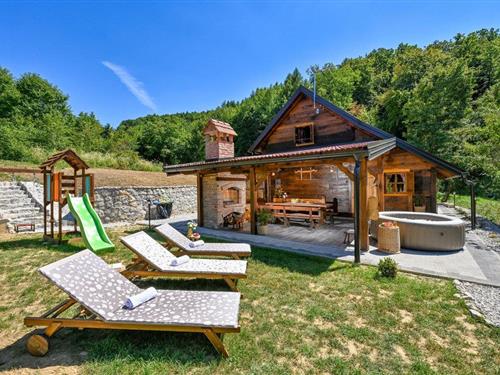 Sommerhus - 6 personer -  - Mozdernjak - Varazdin-Varazdin Breg - 42204 - Varazdin Breg