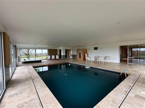 Holiday home - 15 persons -  - 85110 - Sainte-Cécile