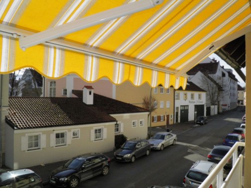 Ferielejlighed - 2 personer -  - Sebastianiweg - 84028 - Landshut