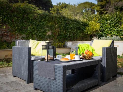 Ferielejlighed - 2 personer -  - 20000 - Dubrovnik